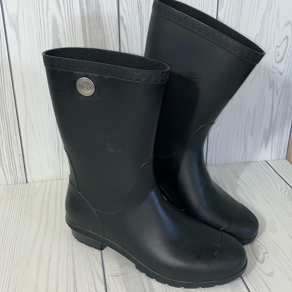 UGG Shoes - UGG Women's Sienna Rain